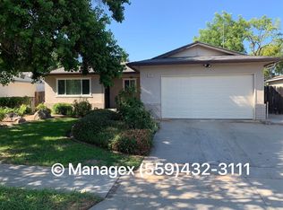 3374 W Dovewood Ln, Fresno, CA