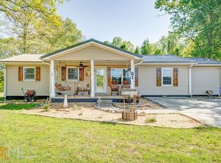 61 Central Grove Rd NW, Rome, GA 30165