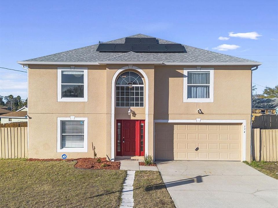 1st image of 734 FRUITLAND DRIVE