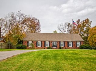 1811 Foors Ln, Owensboro, KY 42303