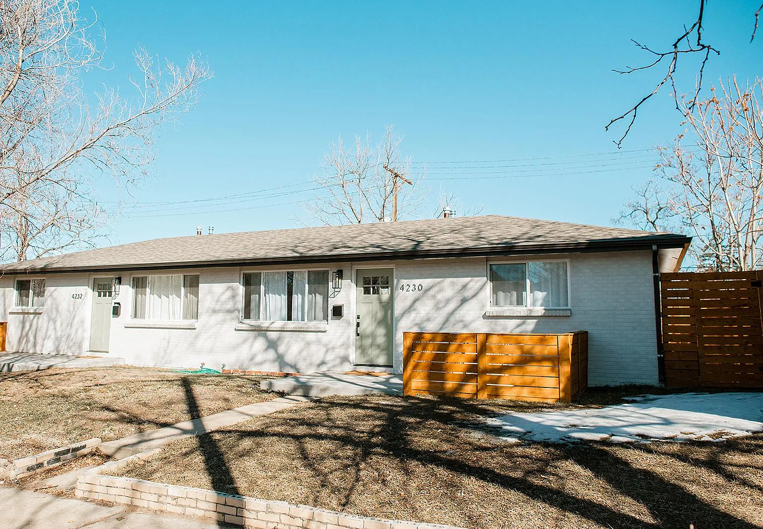 4230 N Pecos St — Photo 3