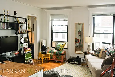 Rented by Farran & Associates