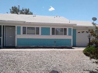 478 Chippewa Dr SW, Rio Rancho, NM 87124