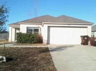 1404 Apollo Cir, Round Rock, TX 78664