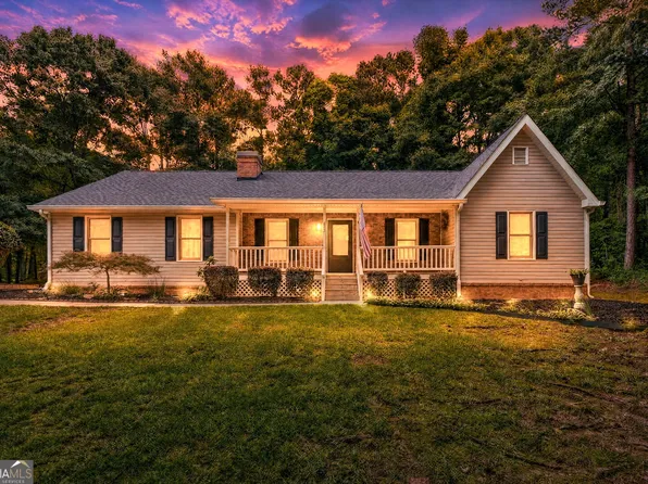275 Pine Tree Ln, McDonough, GA 30252
