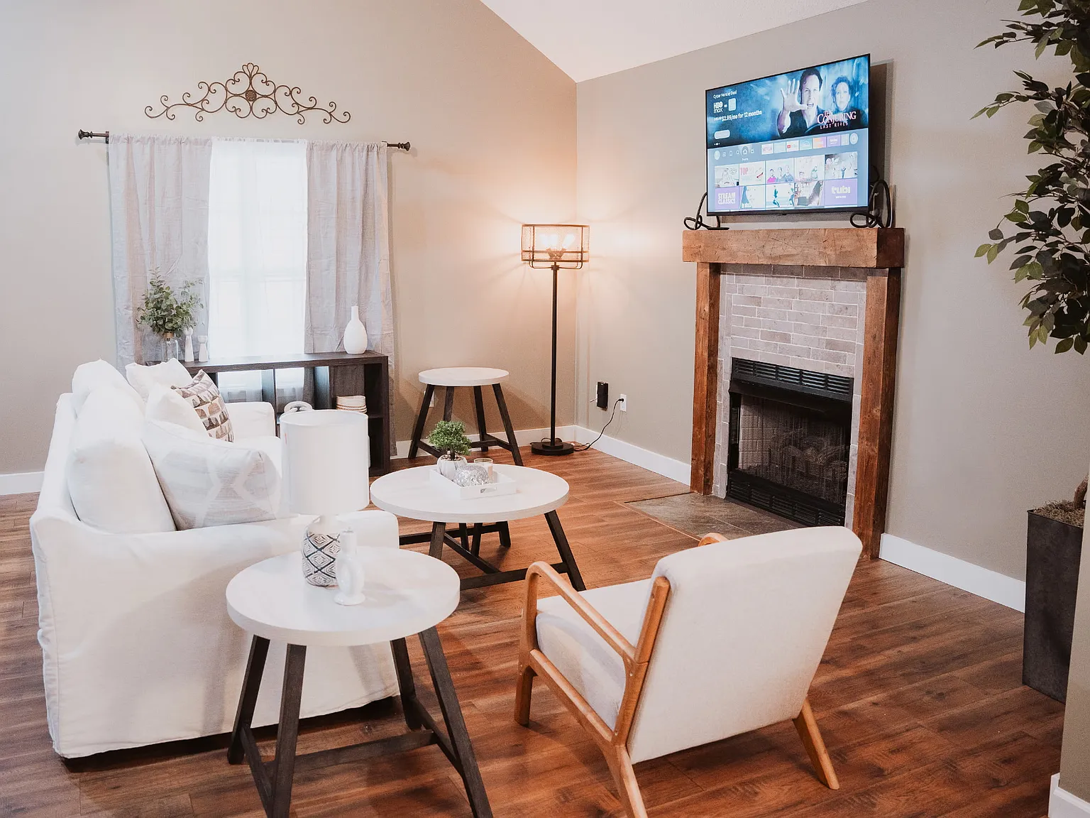 3 bed, 1480 sqft, $1,800 — Photo 3