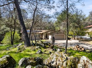 1547 American River Trl, Cool, CA