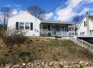 808 Coal St, Lehighton Borough, PA 18235
