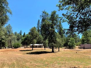 1159 Borrego Rd #1159, Rail Road Flat, CA 95248