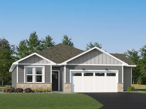 759 Vista Ct, Hanover, MN 55341