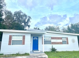 1835 Wofford Ave, Jacksonville, FL 32218