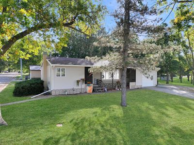 122 N Wallace St, Ivanhoe, MN, 56142