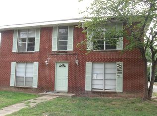 1605 W Nettleton Ave, Jonesboro, AR 72401