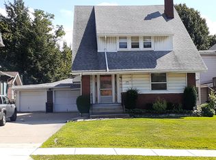257 Broad St, Wadsworth, OH 44281