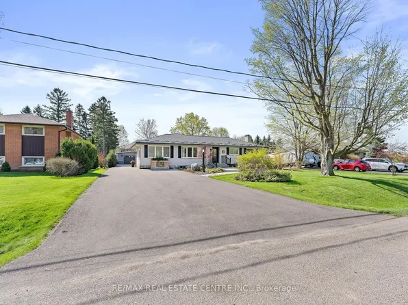 42 Ridgeway Ave, Guelph, ON N1L 1G8