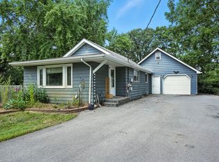 5512 Vasa Ter, Lowell, IN 46356
