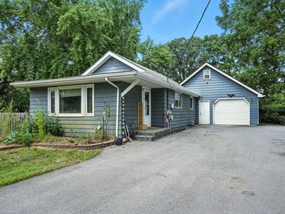 5512 Vasa Ter, Lowell, IN, 46356