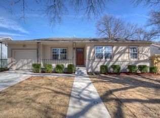 537 S 78th Ave E, Tulsa, OK 74112