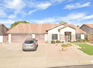 9422 E Jerome Ave, Mesa, AZ 85209