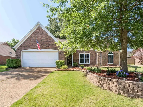 6671 Laurel Valley Dr, Bartlett, TN 38135