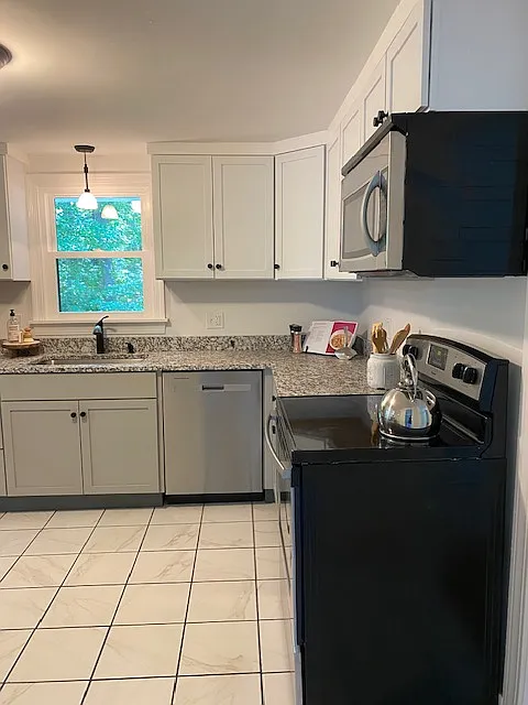 2 bed, 740 sqft, $2,700 — Photo 2