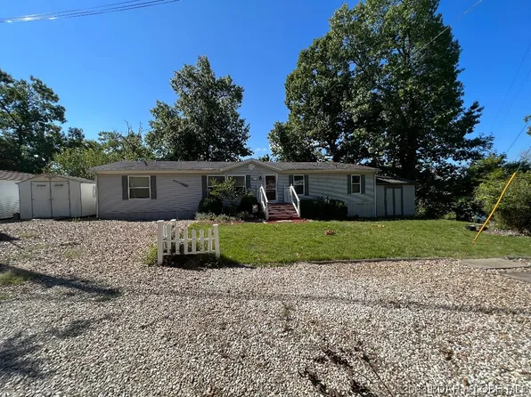 37 Ozarks Deer Run Cir, Gravois Mills, MO 65037