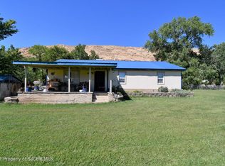 67 Road 6950, Waterflow, NM 87421