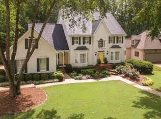 3039 Oaktree Lndg NE, Marietta, GA 30066