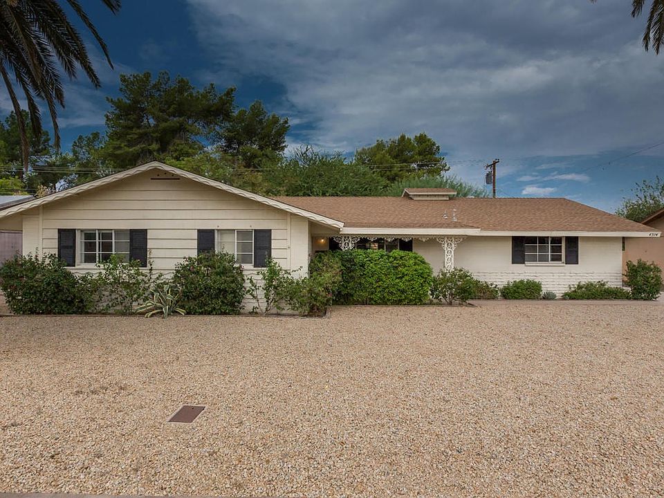 Classic Scottsdale Ranch