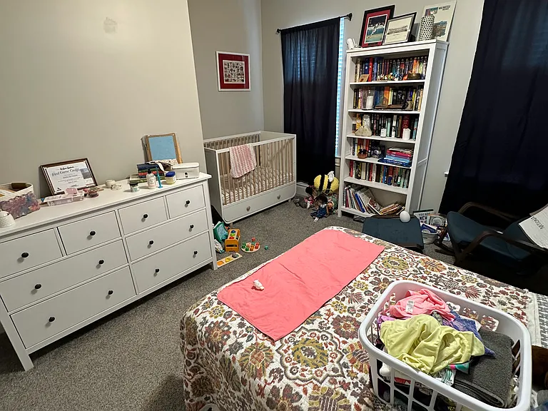 4042 Shenandoah Ave — Photo 8