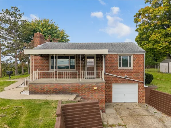 3492 Washington Pike, Bridgeville, PA 15017