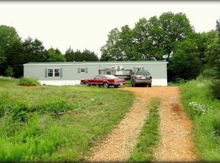 419 Mangrove Ln, Ozark, MO 65721