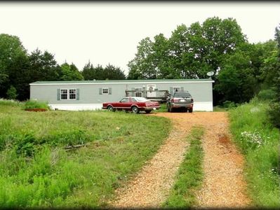 419 Mangrove Ln, Ozark, MO, 65721