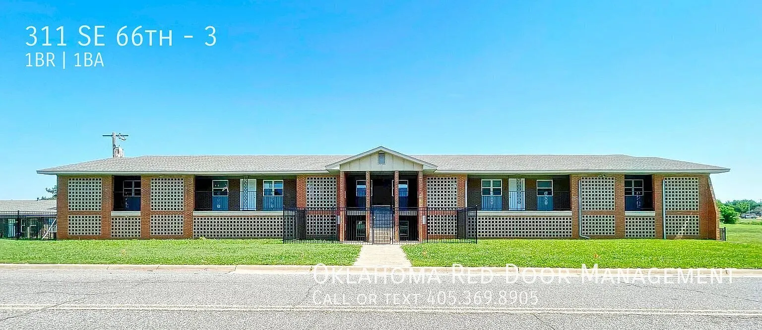 1 bed, 750 sqft, $700 — Photo 1