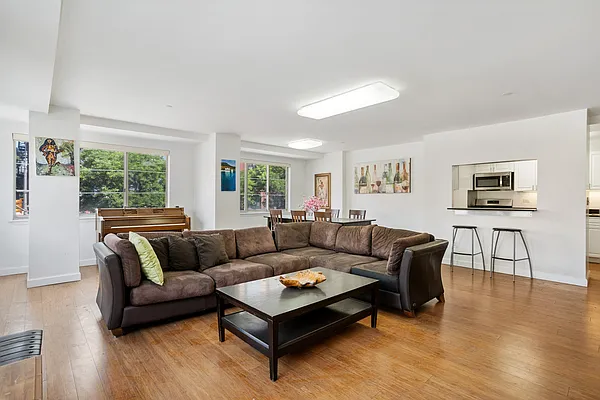 Rented by Douglas Elliman | media 9