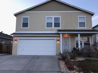 9563 Canyon Meadows Dr, Reno, NV 89506