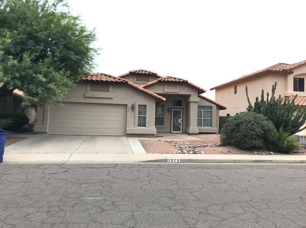 1272 W Cindy St