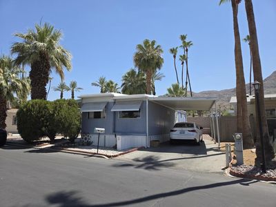 70260 Highway 111 SPACE 2, Rancho Mirage, CA, 92270