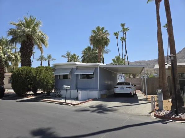 70260 Highway 111 Space 2, Rancho Mirage, CA 92270