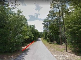 6646 E Hayden Ln, Inverness, FL 34452