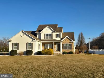 16535 Sweetwater Dr, Milton, DE, 19968