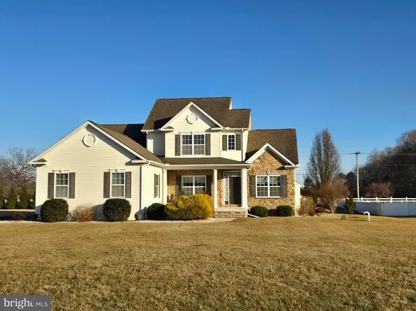 16535 Sweetwater Dr, Milton, DE 19968