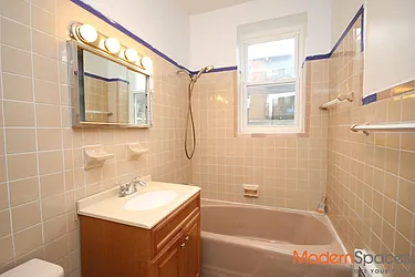 Rented by Modern Spaces