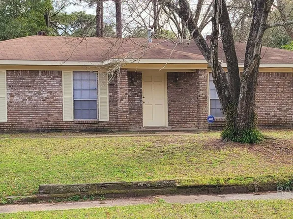 5305 Wilhelm Dr, Mobile, AL 36618
