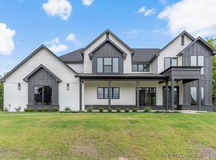 18981 E Canyon Ridge Rd, Owasso, OK 74055