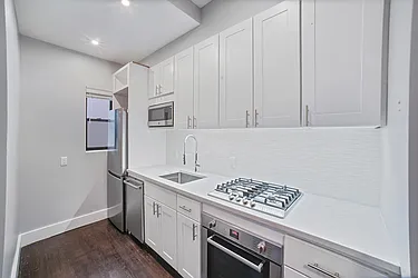 Rented by Tourma Realty LLC