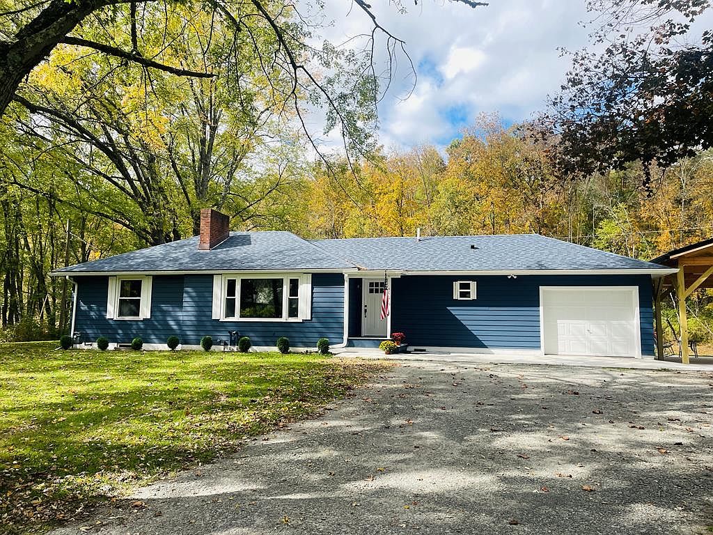 1017 Pennsylvania Ave, Monroeton, PA 18832 Zillow