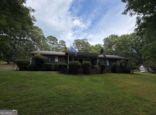 5018 W Fork Dr, Gainesville, GA 30506