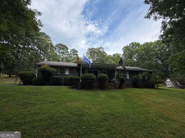 5018 W Fork Dr, Gainesville, GA 30506