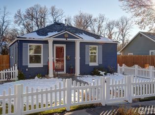 430 E 11th St, Loveland, CO 80537
